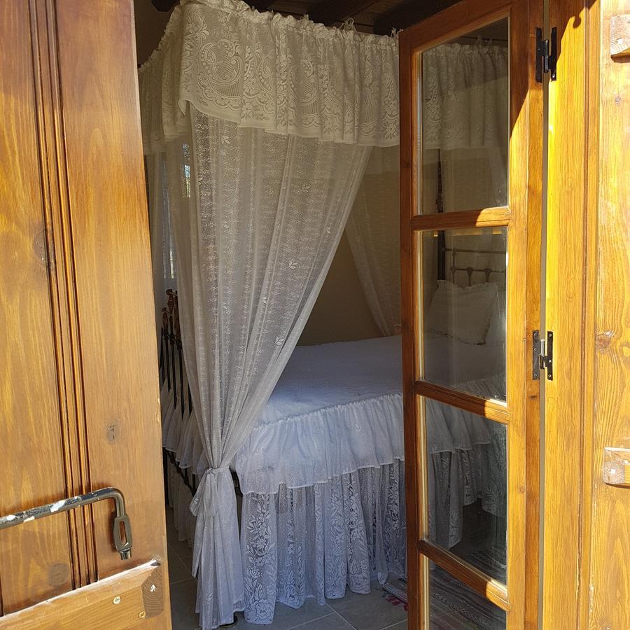 Olympia Traditional Houses Bagian luar foto
